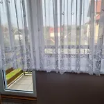 Holiday home Wczasy Nad Jeziorem Jezierzany