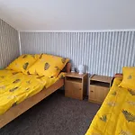 Wczasy Nad Jeziorem Holiday home Jezierzany