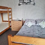 Holiday home Wczasy Nad Jeziorem