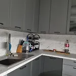 Nyaraló Wczasy Nad Jeziorem Jezierzany
