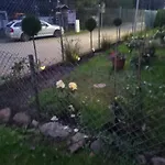 Wczasy Nad Jeziorem Nyaraló Jezierzany
