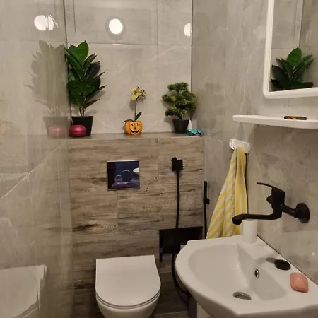 Casa vacanze Dom Nad Jeziorem Jezierzany