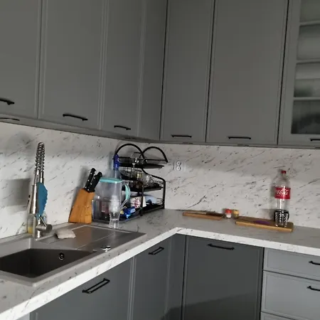 Casa vacanze Dom Nad Jeziorem Jezierzany