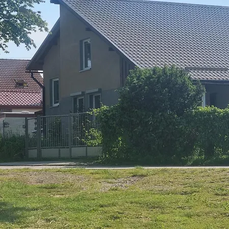 Wczasy Nad Jeziorem