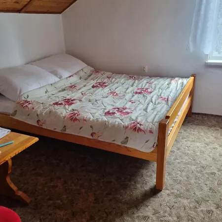 Wczasy Nad Jeziorem *