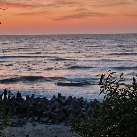 Casa vacanze Dom Nad Jeziorem