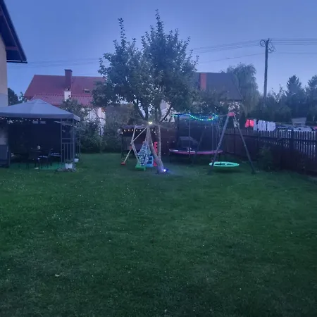 Wczasy Nad Jeziorem Nyaraló *