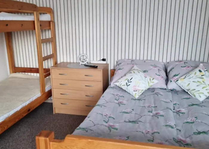 別荘 Dom Nad Jeziorem