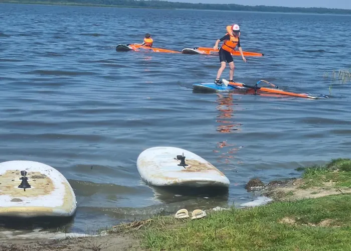 別荘 Dom Nad Jeziorem