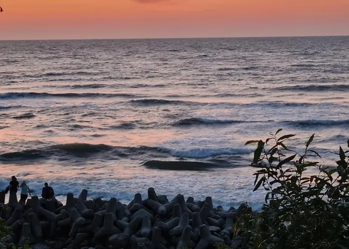 別荘 Dom Nad Jeziorem